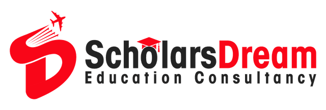 ScholarsDream — Education Consultancy